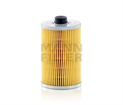 P722 Фильтр топливный Mann filter P722
