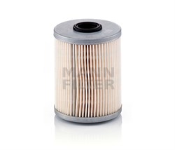 P733/1X Фильтр топливный Mann filter P7331X