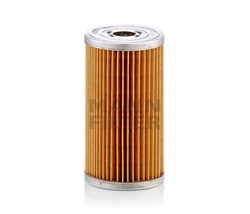 P8015 Фильтр топливный Mann filter P8015