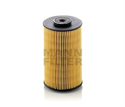 P811 Фильтр топливный Mann filter P811