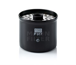 P917X Фильтр топливный Mann filter P917X