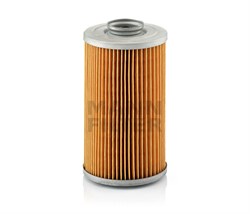 P929/1 Фильтр топливный Mann filter P9291