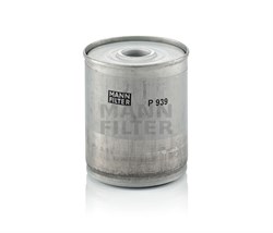 P939X Фильтр топливный Mann filter P939X