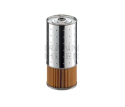 PF1055/1N Фильтр масляный Mann filter PF10551N