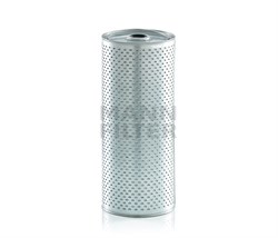 PF1552X Фильтр масляный Mann filter PF1552X