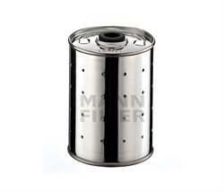 PF815 Фильтр масляный Mann filter PF815