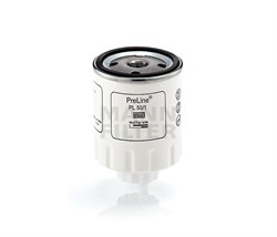 PL50/1 Фильтр топливный для системы PRELINE Mann filter PL501