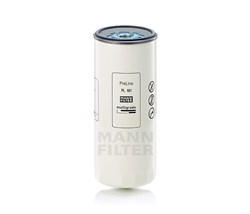 PL601 Фильтр топливный для системы PRELINE Mann filter PL601