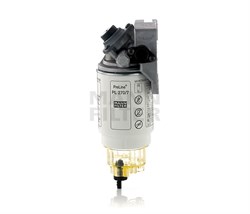 PRELINE270 Очиститель топливной системы PRELINE270 Mann filter PRELINE270