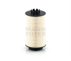 PU10008X Фильтр топливный безметаллический Mann filter PU10008X