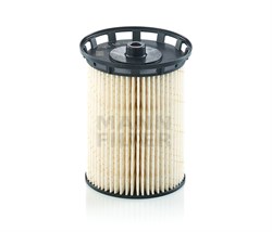 PU10010Z Фильтр топливный безметаллический Mann filter PU10010Z