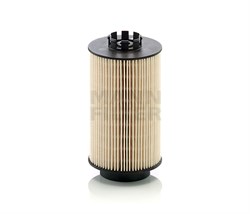 PU10021Z Фильтр топливный безметаллический Mann filter PU10021Z