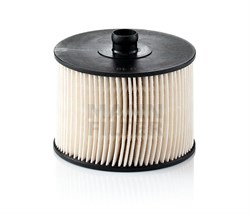 PU1018X Фильтр топливный безметаллический Mann filter PU1018X