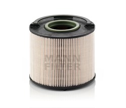 PU1033X Фильтр топливный безметаллический Mann filter PU1033X