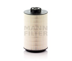 PU1058/1X Фильтр топливный безметаллический Mann filter PU10581X