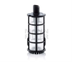 PU30/1X Фильтр топливный безметаллический Mann filter PU301X