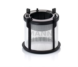 PU51Z Фильтр топливный безметаллический Mann filter PU51Z