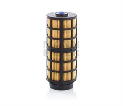 PU7004Z Фильтр топливный безметаллический Mann filter PU7004Z