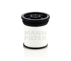 PU7006 Фильтр топливный безметаллический Mann filter PU7006