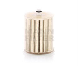 PU7007Z Фильтр топливный безметаллический Mann filter PU7007Z