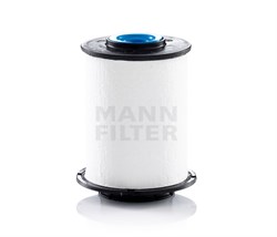 PU7012Z Фильтр топливный безметаллический Mann filter PU7012Z