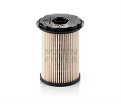 PU731X Фильтр топливный безметаллический Mann filter PU731X