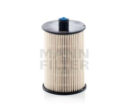 PU820X Фильтр топливный безметаллический Mann filter PU820X