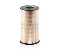 PU825X Фильтр топливный безметаллический Mann filter PU825X