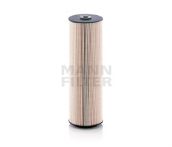 PU831X Фильтр топливный безметаллический Mann filter PU831X