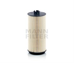 PU840X Фильтр топливный безметаллический Mann filter PU840X