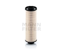 PU850X Фильтр топливный безметаллический Mann filter PU850X
