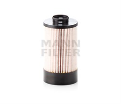PU9002/1Z Фильтр топливный безметаллический Mann filter PU90021Z