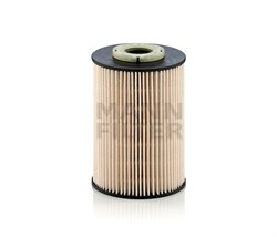 PU9003Z Фильтр топливный безметаллический Mann filter PU9003Z