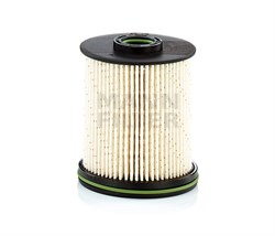PU9012Z Фильтр топливный безметаллический Mann filter PU9012Z