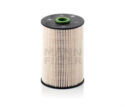 PU936/1X Фильтр топливный безметаллический Mann filter PU9361X
