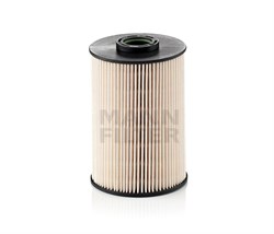 PU937X Фильтр топливный безметаллический Mann filter PU937X