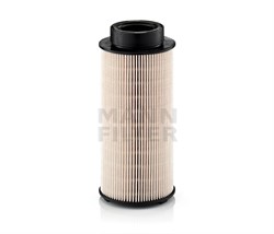 PU941X Фильтр топливный безметаллический Mann filter PU941X