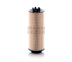 PU966/2X Фильтр топливный безметаллический Mann filter PU9662X
