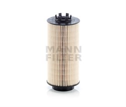 PU999/2X Фильтр топливный безметаллический Mann filter PU9992X