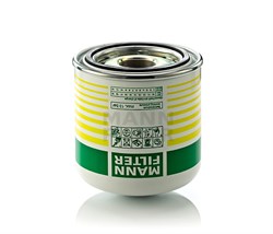 TB1364X Фильтр - осушитель для пневматической тормозной системы Mann filter TB1364X