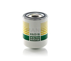 TB1374/4X Фильтр - осушитель для пневматической тормозной системы Mann filter TB13744X