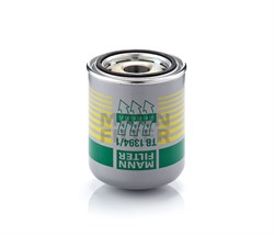 TB1394/1X Фильтр - осушитель для пневматической тормозной системы Mann filter TB13941X