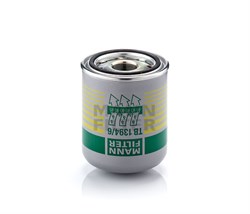TB1394/6X Фильтр - осушитель для пневматической тормозной системы Mann filter TB13946X