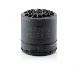 TB15001ZKIT Фильтр - осушитель для пневматической тормозной системы Mann filter TB15001ZKIT
