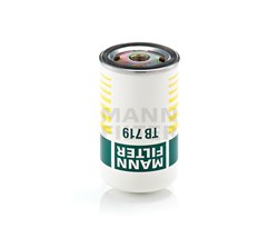 TB719 Фильтр - осушитель для пневматической тормозной системы Mann filter TB719