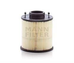 U620/4YKIT ФИЛЬТР КАРБАМИДНЫЙ MANN FILTER
