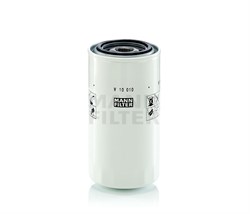 W10010 Фильтр масляный Mann filter W10010