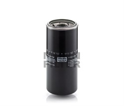 W12102 Фильтр масляный Mann filter W12102