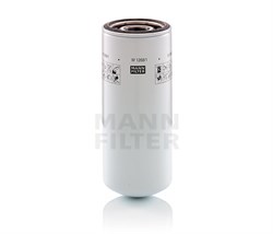 W1268/1 Фильтр масляный Mann filter W12681