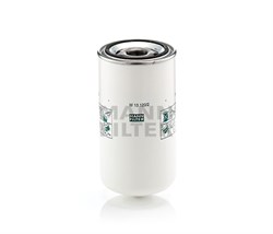 W13120/2 Фильтр масляный Mann filter W131202